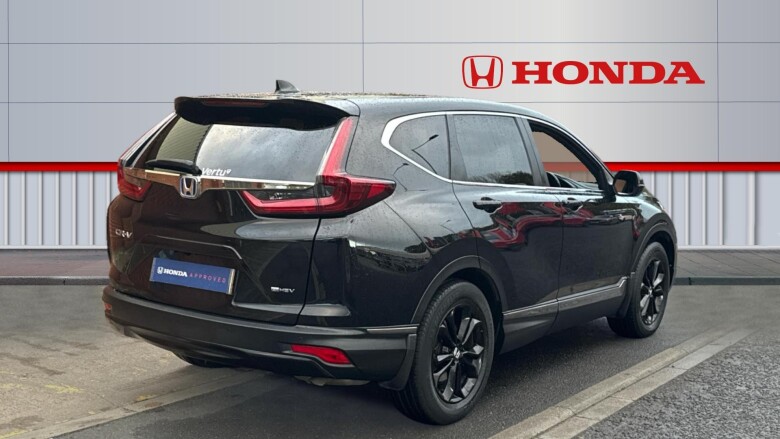 Honda CR-V 2.0 i-MMD Hybrid Sport Line 2WD 5dr eCVT Hybrid Estate